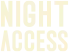 Night Access Logo